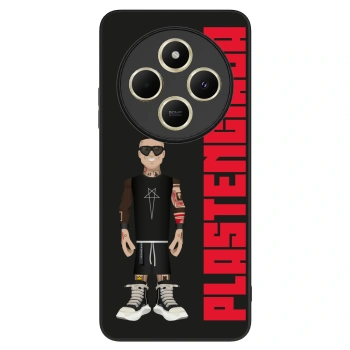 Obal pro Xiaomi Redmi 14C - Tomáš Rajchl
