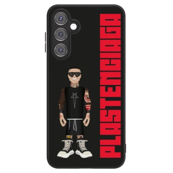 Picasee ULTIMATE CASE pro Samsung Galaxy A16 5G - Tomáš Rajchl