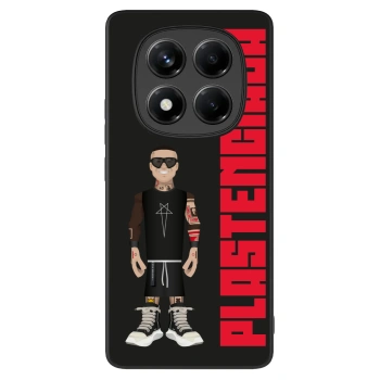 Picasee ULTIMATE CASE pro Xiaomi Redmi Note 14 Pro 4G - Tomáš Rajchl