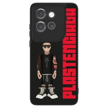 Obal pro Motorola Edge 50 Neo - Tomáš Rajchl