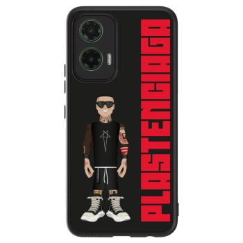Obal pro Motorola Moto G35 5G - Tomáš Rajchl