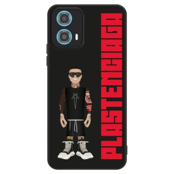 Obal pro Motorola Moto G34 5G - Tomáš Rajchl