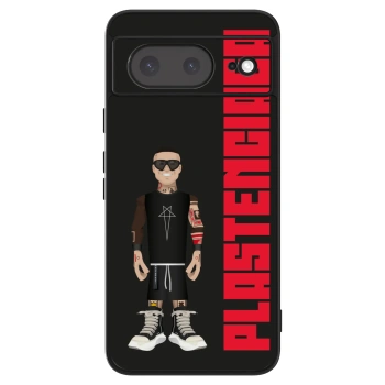 Obal pro Google Pixel 8a - Tomáš Rajchl