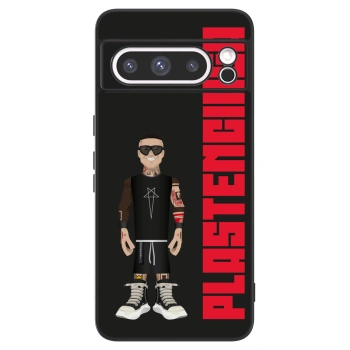 Picasee ULTIMATE CASE pro Google Pixel 8 Pro - Tomáš Rajchl