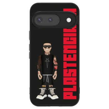 Obal pro Google Pixel 9 - Tomáš Rajchl
