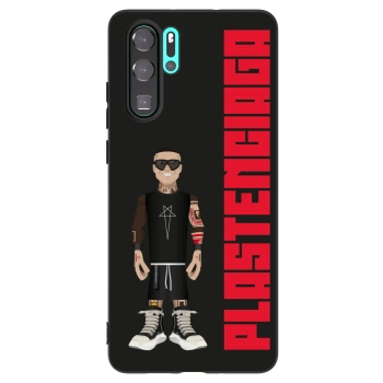 Obal pro Huawei P30 Pro - Tomáš Rajchl