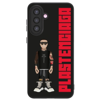 Picasee ULTIMATE CASE pro Samsung Galaxy A36 5G - Tomáš Rajchl