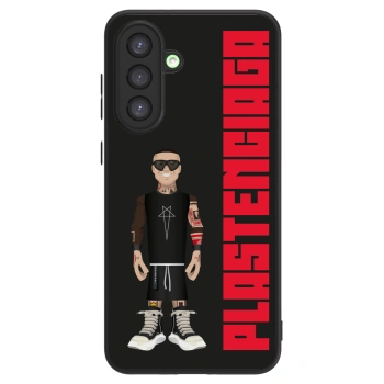 Picasee ULTIMATE CASE pro Samsung Galaxy A26 5G A266B - Tomáš Rajchl