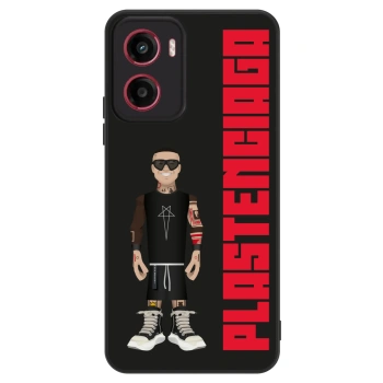 Obal pro Motorola Moto G05 - Tomáš Rajchl