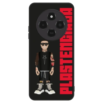 Obal pro Xiaomi Poco C75 - Tomáš Rajchl