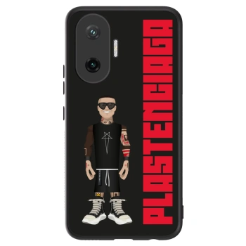 Obal pro Xiaomi Poco F7 Pro 5G - Tomáš Rajchl