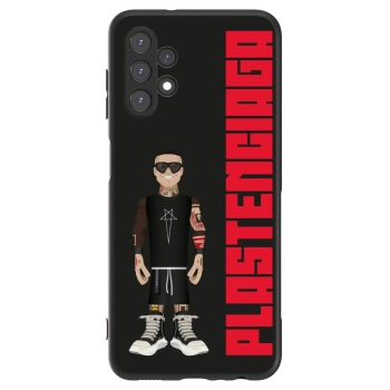 Obal pro Samsung Galaxy A13 5G - Tomáš Rajchl