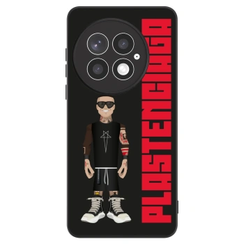 Obal pro OnePlus 13 5G - Tomáš Rajchl