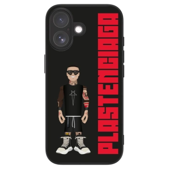Picasee ULTIMATE CASE pro Apple iPhone 17 - Tomáš Rajchl