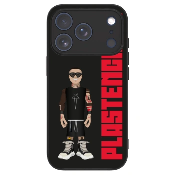 Picasee ULTIMATE CASE MagSafe pro Apple iPhone 17 Pro - Tomáš Rajchl