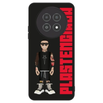 Obal pro Realme 12X - Tomáš Rajchl