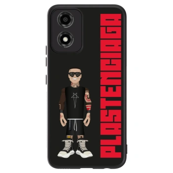 Obal pro Motorola Moto E14 - Tomáš Rajchl