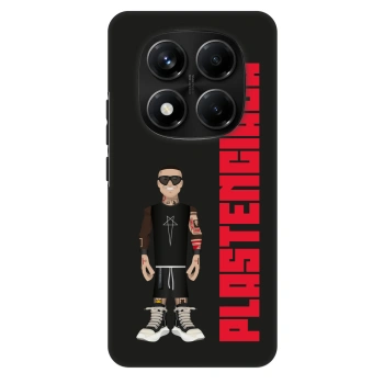 Obal pro Xiaomi Redmi Note 14 Pro+ 5G - Tomáš Rajchl