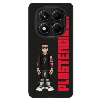 Obal pro Xiaomi Redmi Note 14 Pro 5G - Tomáš Rajchl