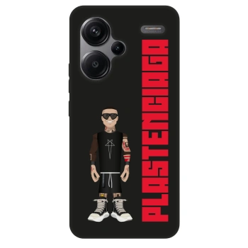 Obal pro Xiaomi Redmi Note 13 Pro+ 5G - Tomáš Rajchl