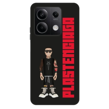 Obal pro Xiaomi Redmi Note 13 5G - Tomáš Rajchl
