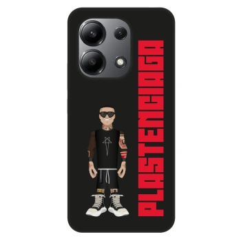 Picasee Fashion Case pro Xiaomi Redmi Note 13 4G - Tomáš Rajchl