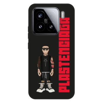 Obal pro Xiaomi 15 - Tomáš Rajchl
