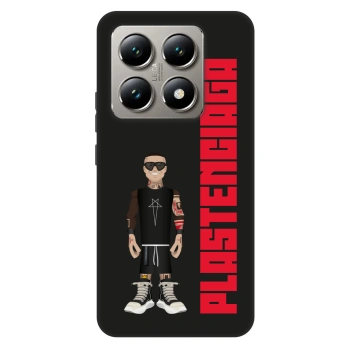 Obal pro Xiaomi 14T Pro - Tomáš Rajchl