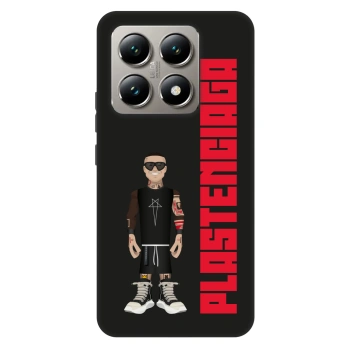 Obal pro Xiaomi 14T - Tomáš Rajchl