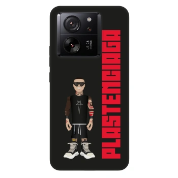 Obal pro Xiaomi 13T - Tomáš Rajchl