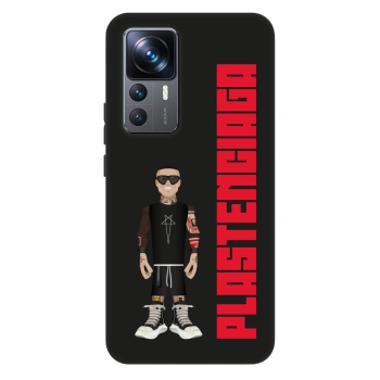 Obal pro Xiaomi 12T Pro - Tomáš Rajchl