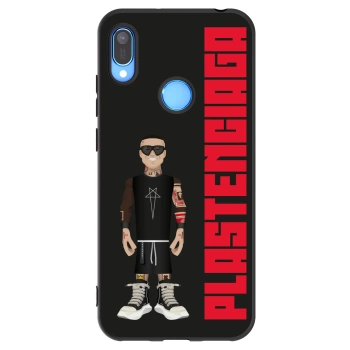 Obal pro Huawei Y6 2019 - Tomáš Rajchl