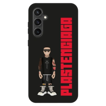 Obal pro Samsung Galaxy S23 FE S711B - Tomáš Rajchl