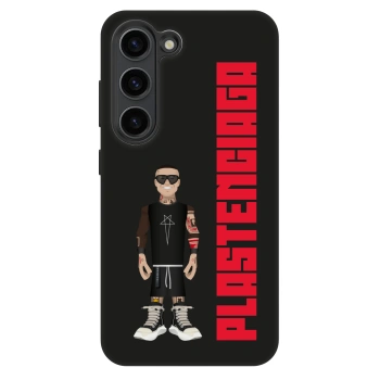 Obal pro Samsung Galaxy S23 5G - Tomáš Rajchl