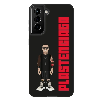 Obal pro Samsung Galaxy S22 5G - Tomáš Rajchl