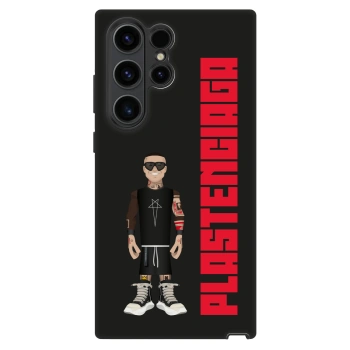 Obal pro Samsung Galaxy S22 Ultra 5G - Tomáš Rajchl