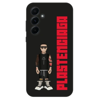 Obal pro Samsung Galaxy A55 5G A556B - Tomáš Rajchl
