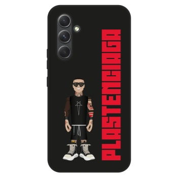 Obal pro Samsung Galaxy A54 5G A546B - Tomáš Rajchl