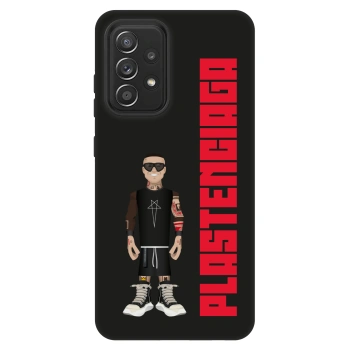 Obal pro Samsung Galaxy A52s 5G A528B - Tomáš Rajchl