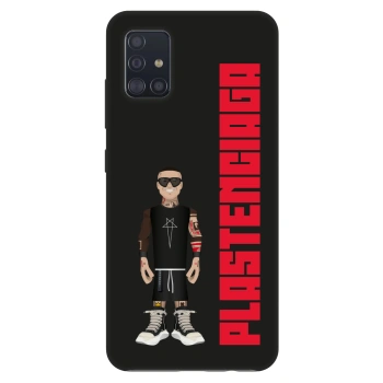 Obal pro Samsung Galaxy A51 A515F - Tomáš Rajchl