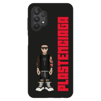 Obal pro Samsung Galaxy A32 5G A326B - Tomáš Rajchl
