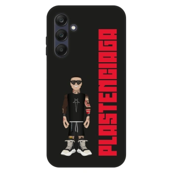 Obal pro Samsung Galaxy A25 A256B 5G - Tomáš Rajchl