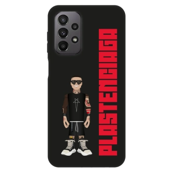 Obal pro Samsung Galaxy A23 A236B 5G - Tomáš Rajchl