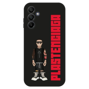 Obal pro Samsung Galaxy A15 A155F 4G - Tomáš Rajchl