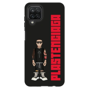 Obal pro Samsung Galaxy A12 A125F - Tomáš Rajchl