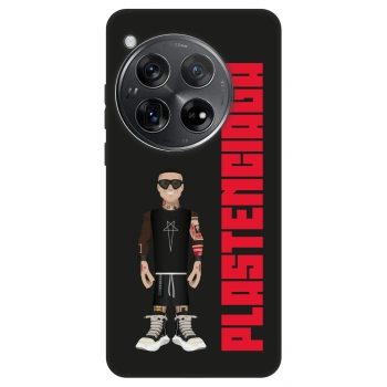 Obal pro OnePlus 12 5G - Tomáš Rajchl