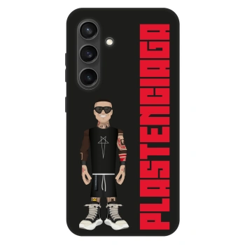 Obal pro Samsung Galaxy S24+ S926B 5G - Tomáš Rajchl