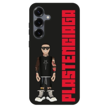 Obal pro Samsung Galaxy S25+ 5G - Tomáš Rajchl