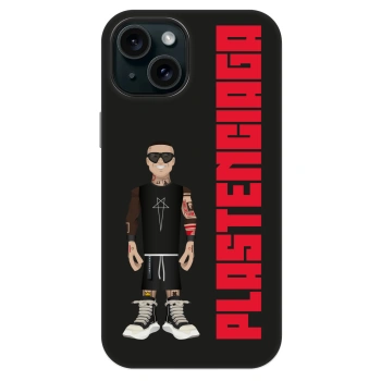 Obal pro Apple iPhone 13 - Tomáš Rajchl