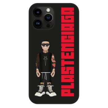 Obal pro Apple iPhone 13 Pro Max - Tomáš Rajchl